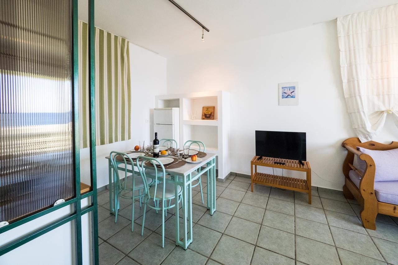 Iason Hotel Apartments Giosonas Exterior photo